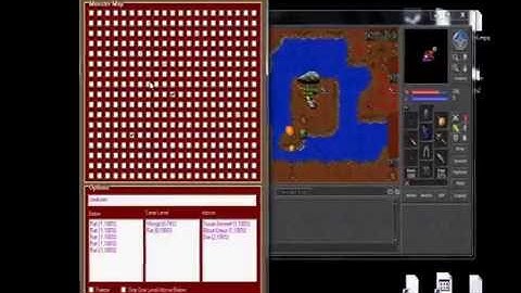 Tibia Auto Bot !!! WORKING !!! Free Downliad Link