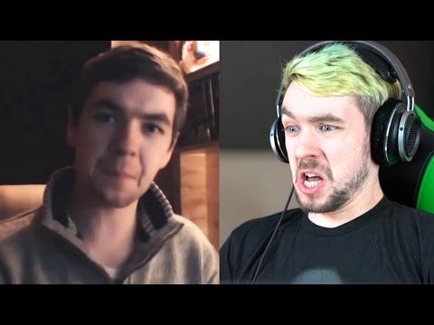 DRAW MY LIFE - JACKSEPTICEYE | 1,000,000 Subscriber Special - YouTube