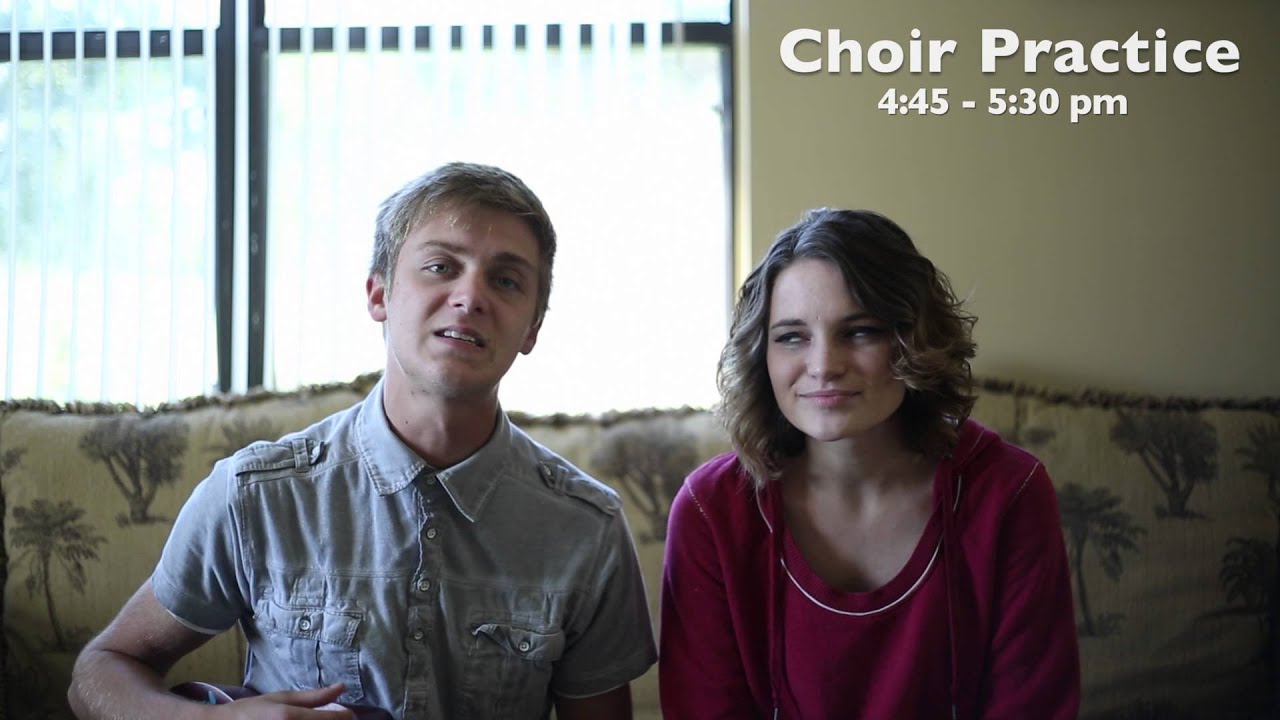 October 5th Video announcements Song YouTube