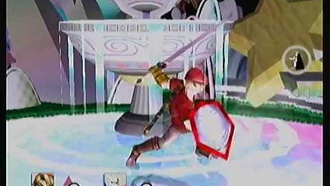 Link : Alternate Costumes (PM Fully Dressed Edition)