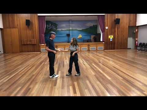 RocknRoll Intermediate April recap