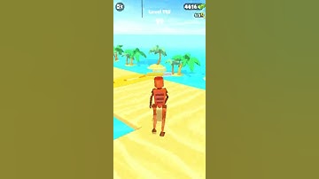 Run Rich 3D  VS HACK | New Update 2022 l GTC GAMING