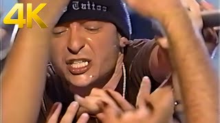 Crawling (Jimmy Kimmel Live! 2003) - Linkin Park