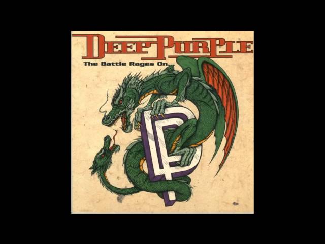 DEEP PURPLE - NASTY PIECE OF WORK