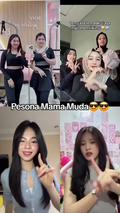velocity trend 2025 mama muda