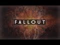 NEONI x UNSECRET - FALLOUT (lyric video)