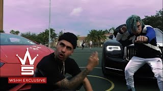 IcyNarco X Matt Fuze - NASCAR SUPERSTAR (Worldstar Exclusive - Official Music Video)