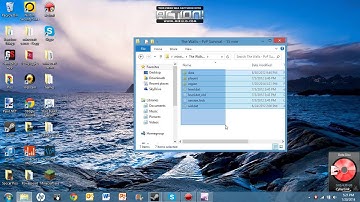 How to download a custom map/world onto your Minecraft or Bukkit server