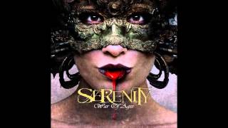 Serenity - Wings of Madness