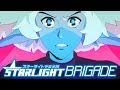 TWRP - Starlight Brigade (feat. Dan Avidan) [Official video]