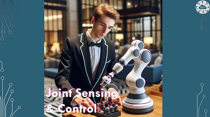 Connecting a 6DoF Robot Arm by HiWonder to ROS2 with Raspberry Pi Pico | DrJonea.co.uk