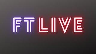 Κάλλιο Αργά! LIVE