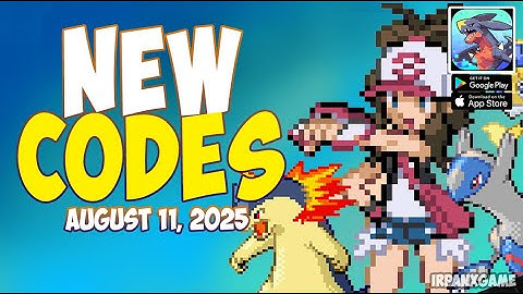 Pixel Generation：Pocket - Update New Gift Codes August 11, 2025  | Game Mobile - How to Redeem Codes