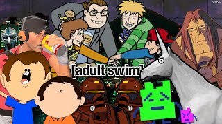 Adult Swim’s BIGGEST Missed Opportunities