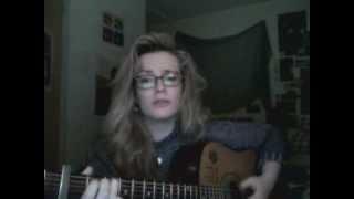 Video thumbnail of "Foals - Stepson (Acoustic Cover)"