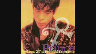 Prince: Welcome 2 The Beautiful Experience [Live at Paisley Park - Feb. 13, 1994]
