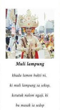 Story wa terbaru lgu lampung 30detik//status wa terbaru 2020