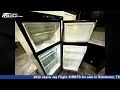 Beautiful 2022 Jayco Jay Flight Travel Trailer RV For Sale in Robstown, TX | RVUSA.com