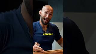 Andrew Tate : Breaking Through Delusions of Invincibility#andrewtate  #shorts