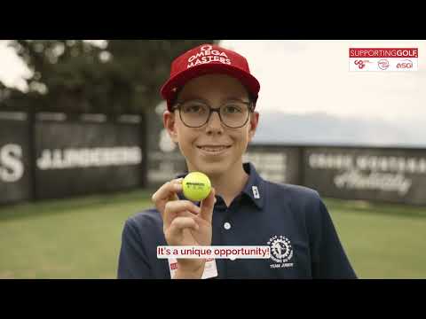 Beat the Pro - Omega European Masters 2026