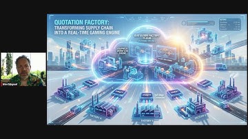 Wim’s Metaalminuten - ketenintegratie in actie (deel 2)