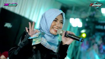 LUSYANA JELITA - LAILA CANGGUNG DK MUSIK RELIGI || NGUNDUH MANTU ANOM & SERUNI JATIWETAN KUDUS