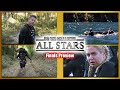 THE CHALLENGE ALL STARS FINALS PREVIEW - Who Do You Got? The Challenge Discussion & Opinions