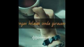 Di rantai di gelangi rindu || cover reggae,  story kekinian terbaru