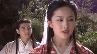 Demi Gods And Semi Devils【Ep 12】English Subtitles「2003」C Drama