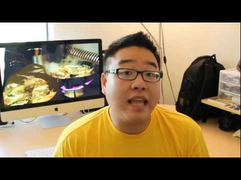 Vlog 16: Asian Stereotypes Again!