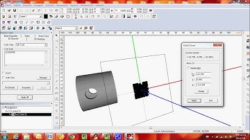 MRJ-Laser MM3D Marking Software Demonstration for MRJ-FL-3D Series