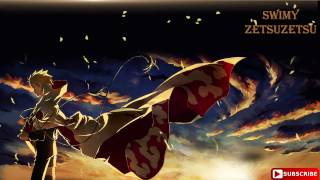 Nightcore - zetsuzetsu (ED 40 naruto shippuden)