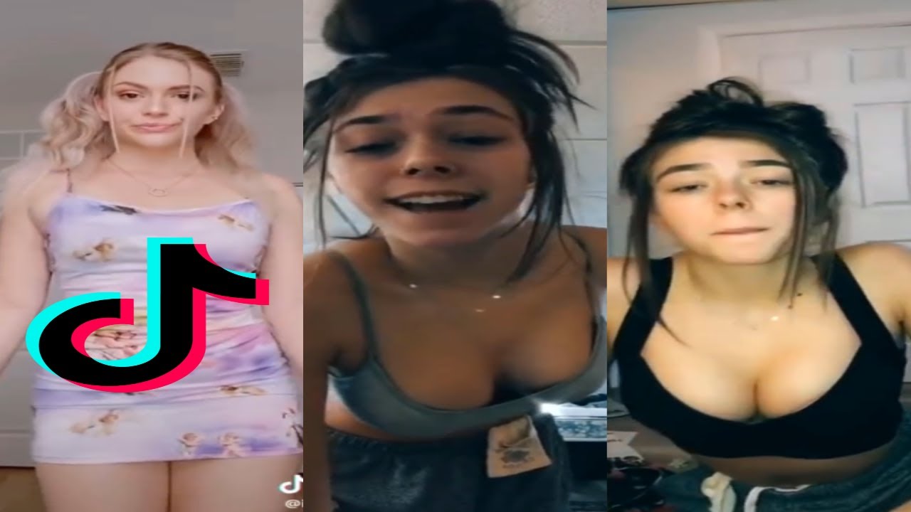 🔥 👉*BEST WILD* Tik Tok Thot Compilation 6 👈 🔥 - YouTube