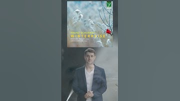 Thumbnail of Franz Schubert: Winterreise, D. 911 [Classical Music, Piano Music] #shorts
