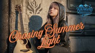 Chasing Summer Light #j pop #original song