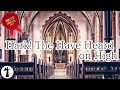 聞け、天使の声【讃美歌】Hark! The Have Heard on High