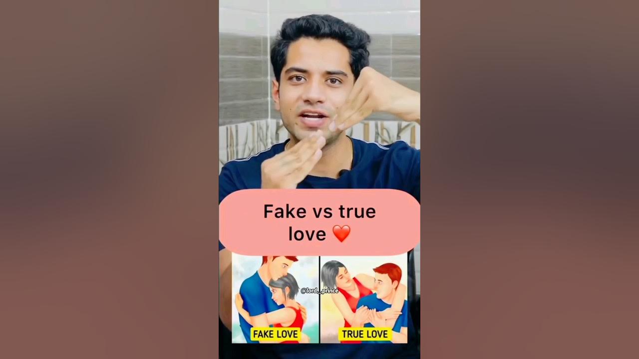 Don t Miss End Fake Love Vs True Love shorts funny YouTube don-t-miss-end-fake-love-vs-true-love-shorts-funny-youtube