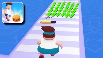 Eat and Rush Pro Max Level - All Levels Gameplay (iOS & Android) Walkthrough Part 3