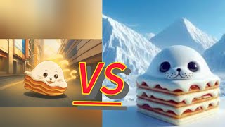 Brainrot- Anime Opening 3 VS Italian Brainrot!!!!!!