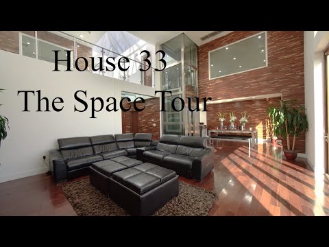 House 33 - The Space