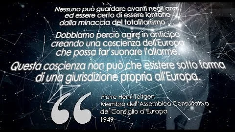 Come fare una richiesta alla Corte europea dei diritti dell'uomo?