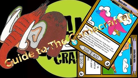 Guide to The Gamecrafter! (How to put your game into The Gamecrafter)