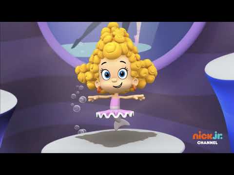 Bubble Guppies - \