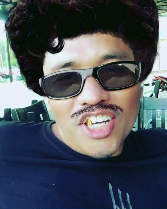 Ado Nok maroh ko 😁