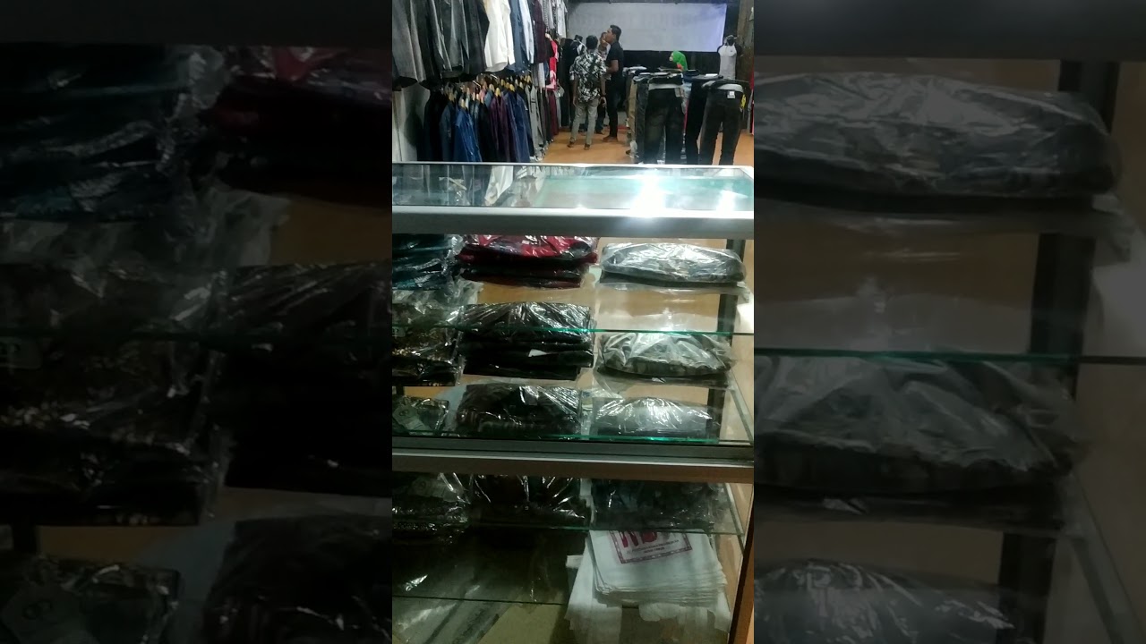 Lende beli baju  di  toko  RONAL FASHION  Peureulak YouTube