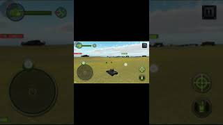 BLITZ tanks var hard armor 3d  стандартный бой screenshot 3