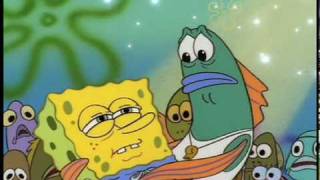 SpongeBob InceptionPants (SpongeBob Inception Trailer)