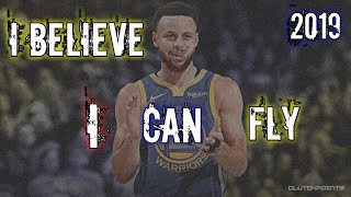 Stephen Curry Mix ~ «I Believe I Can Fly» ♪ ☆☆