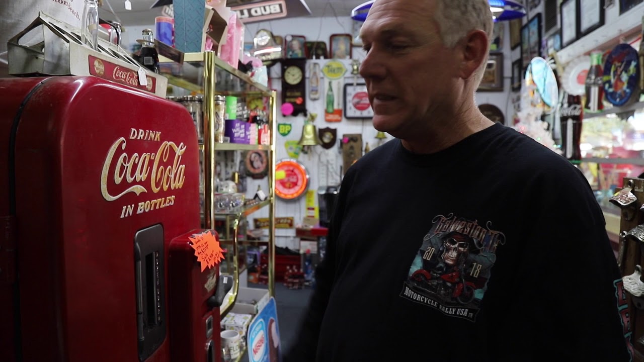 Buccaneer Gift Shop - Youtube