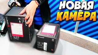 VLOG: ПОКУПКА НОВОЙ КАМЕРЫ ЗА 250.000 РУБЛЕЙ и ШОПИНГ ВЕЩЕЙ ПО МАГАЗИНАМ АМЕРИКИ